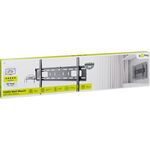 TV-Wandhalterung Pro FIXED (L)- VPE: 1