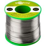 Profi-Lötzinn bleifrei, ø 0,8 mm, 250 g- VPE: 1