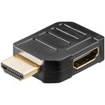 HDMI™-Adapter, 4K/60Hz- VPE: 1