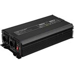 Kfz-Spannungswandler DC/AC (12 V - 230 V/3000 W) USB- VPE: 1