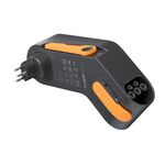 Mobility Dock Schweiz, Ladegerät für Elektrofahrzeug- VPE: 1