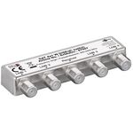 DiSEqC Umschalter 4x1- VPE: 1
