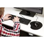 USB Tastatur-Maus-Set- VPE: 1