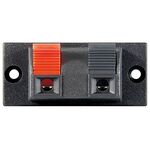 Lautsprecher Terminal- VPE: 10