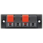 Lautsprecher Terminal- VPE: 10