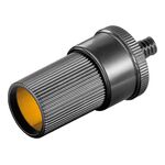 KFZ/Auto Zigarettenanzünder Kupplung, 12 V- VPE: 10