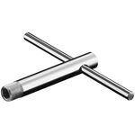 F-Montageknebel für F-Stecker- VPE: 1