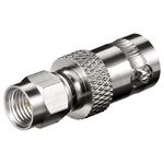 SMA-Stecker > BNC-Buchse- VPE: 10