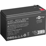 Blei Akku (7200 mAh, 12 V)- VPE: 1
