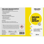 Druckgasspray, 200ml- VPE: 1