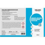 Oberflächen-Reinigungsschaum- VPE: 1