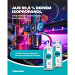 Aktivreiniger (Isopropanol)- VPE: 1