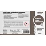 Scherkopfreinigerspray- VPE: 1