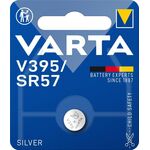 SR57 (V395) Batterie, 1 Stk. im Blister- VPE: 1