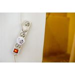 Länderadapter Welt auf Europa- VPE: 1