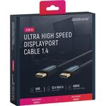 DisplayPort™-Kabel, 3m- VPE: 1