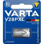 2CR1/3N/1/3 N (6231) Batterie, 1 Stk. im Blister- VPE: 1