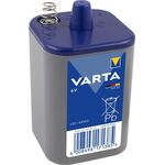4R25X (430) Batterie, 1 Stk. in Folie- VPE: 1