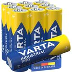 LR6/AA (Mignon) (4006) Batterie, 10 Stk. in Box- VPE: 1