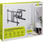 TV-Wandhalterung Pro FULLMOTION (L)- VPE: 1