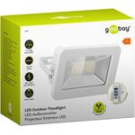 LED-Außenstrahler, 20 W- VPE: 1
