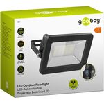 LED-Außenstrahler, 30 W- VPE: 1