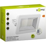 LED-Außenstrahler, 50 W- VPE: 1