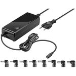 Notebook-Netzteil 90 W- VPE: 1