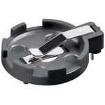 CR2012-CR2032 Knopfzellenhalter- VPE: 10