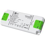 LED-Konstantstrom-Trafo 500 mA, 12 W- VPE: 1