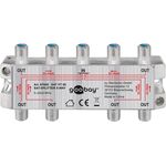 SAT-Verteiler, 8-fach8- VPE: 1