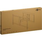 TV-Wandhalterung Pro FULLMOTION (XL)- VPE: 1