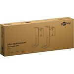 Lautsprecher-Wandhalterung One Sound Flex- VPE: 1