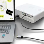 DisplayPort™ Anschlusskabel, 3m- VPE: 1