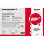 Kontaktspray, 400ml- VPE: 1