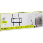 TV-Wandhalterung Basic TILT (M)- VPE: 1
