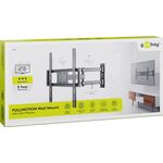 TV-Wandhalterung Basic FULLMOTION (M)- VPE: 1