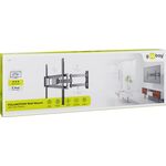 TV-Wandhalterung Basic FULLMOTION (L)- VPE: 1