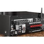 HDMI™-Winkeladapter 270° vertikal, 4K/60Hz- VPE: 1