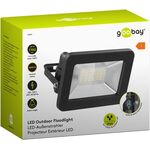 LED-Außenstrahler, 20 W- VPE: 1