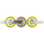 3x AA (Mignon) Akku - 2100 mAh- VPE: 1