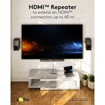 HDMI™-Signalverstärker- VPE: 1