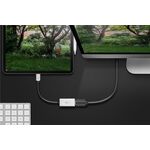 USB-C™-Adapter auf HDMI™- VPE: 1