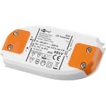 LED-Trafo 12 V (DC), 8 W- VPE: 1