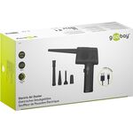 Elektrisches Staubgebläse- VPE: 1