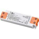 LED-Trafo 12 V (DC), 30 W, dimmbar- VPE: 1