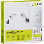 TV-Wandhalterung EasyMount Universal- VPE: 1