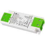 LED-Konstantstrom-Trafo 500 mA, 20 W, superflach- VPE: 1