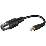 DVB-T Antennen-Adapter- VPE: 1