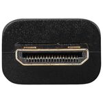 HDMI™-Adapter, 4K/60Hz- VPE: 1